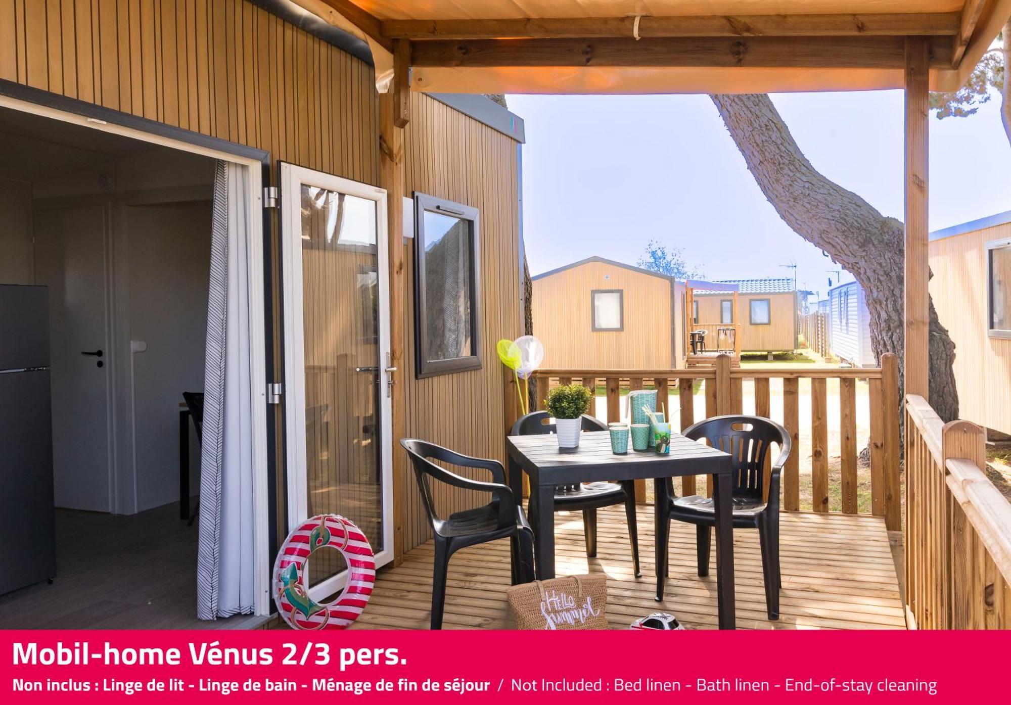 Camping Park Er Lann Saint-Pierre-Quiberon Exterior photo