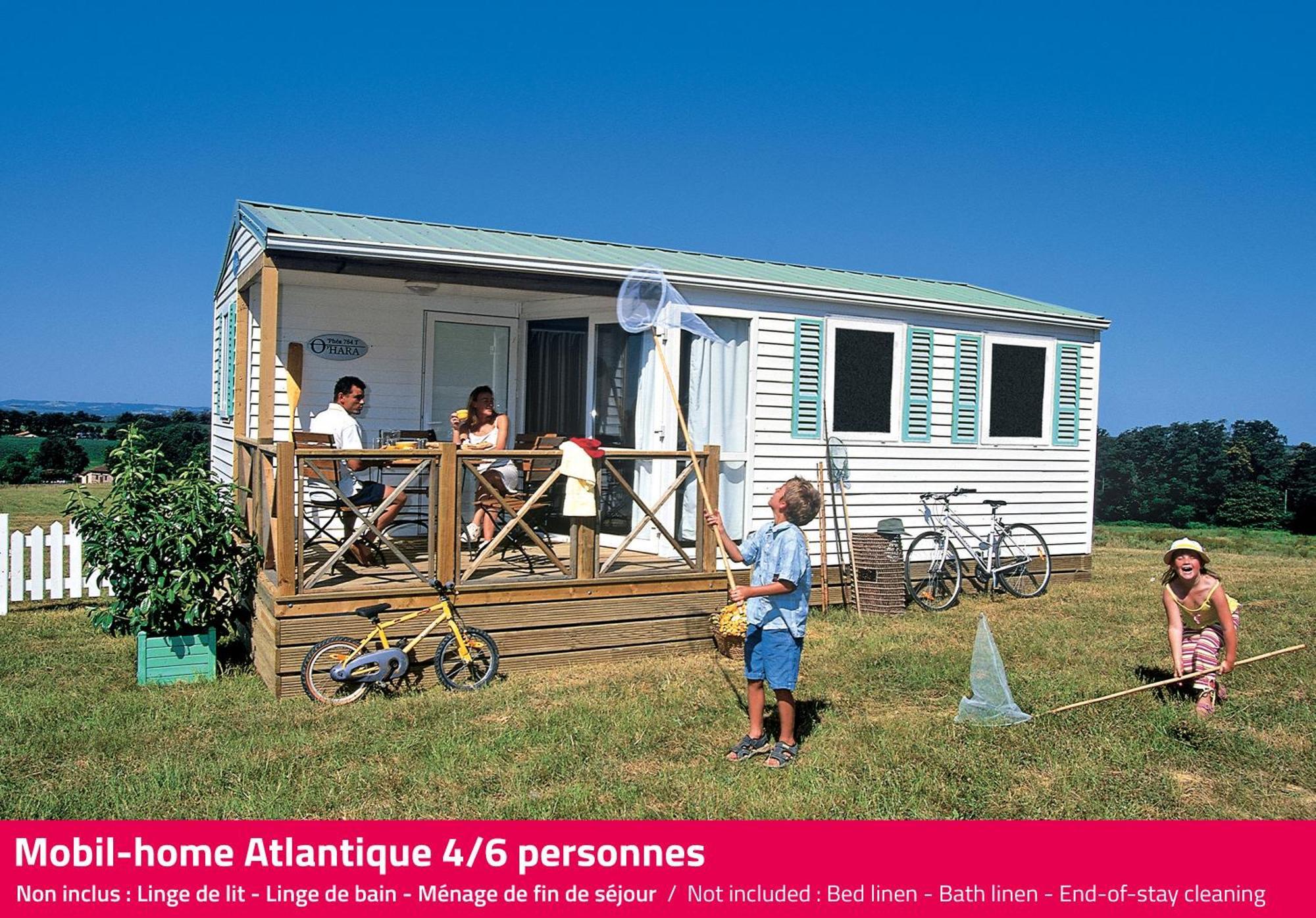 Camping Park Er Lann Saint-Pierre-Quiberon Exterior photo